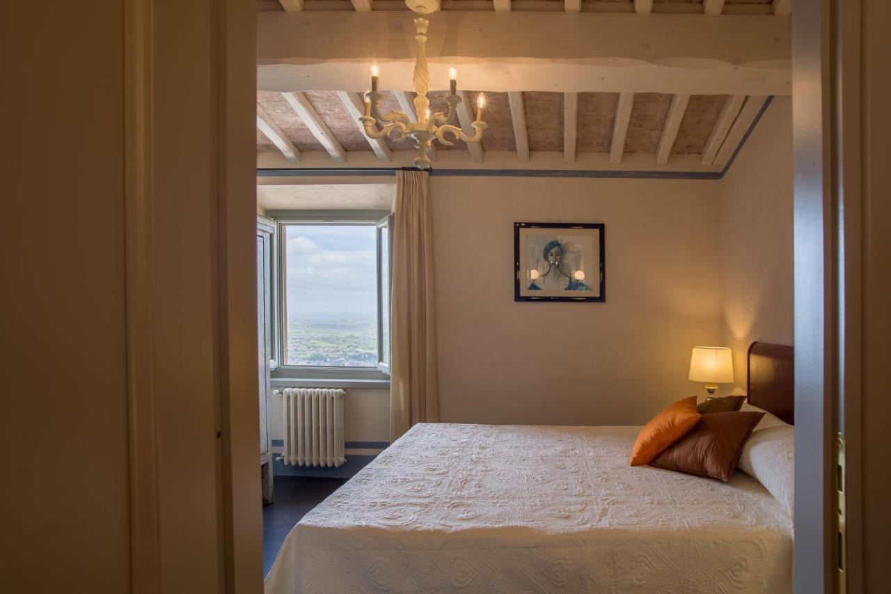 La Dispensa-Bio Agriturismo Lamporecchio Luaran gambar