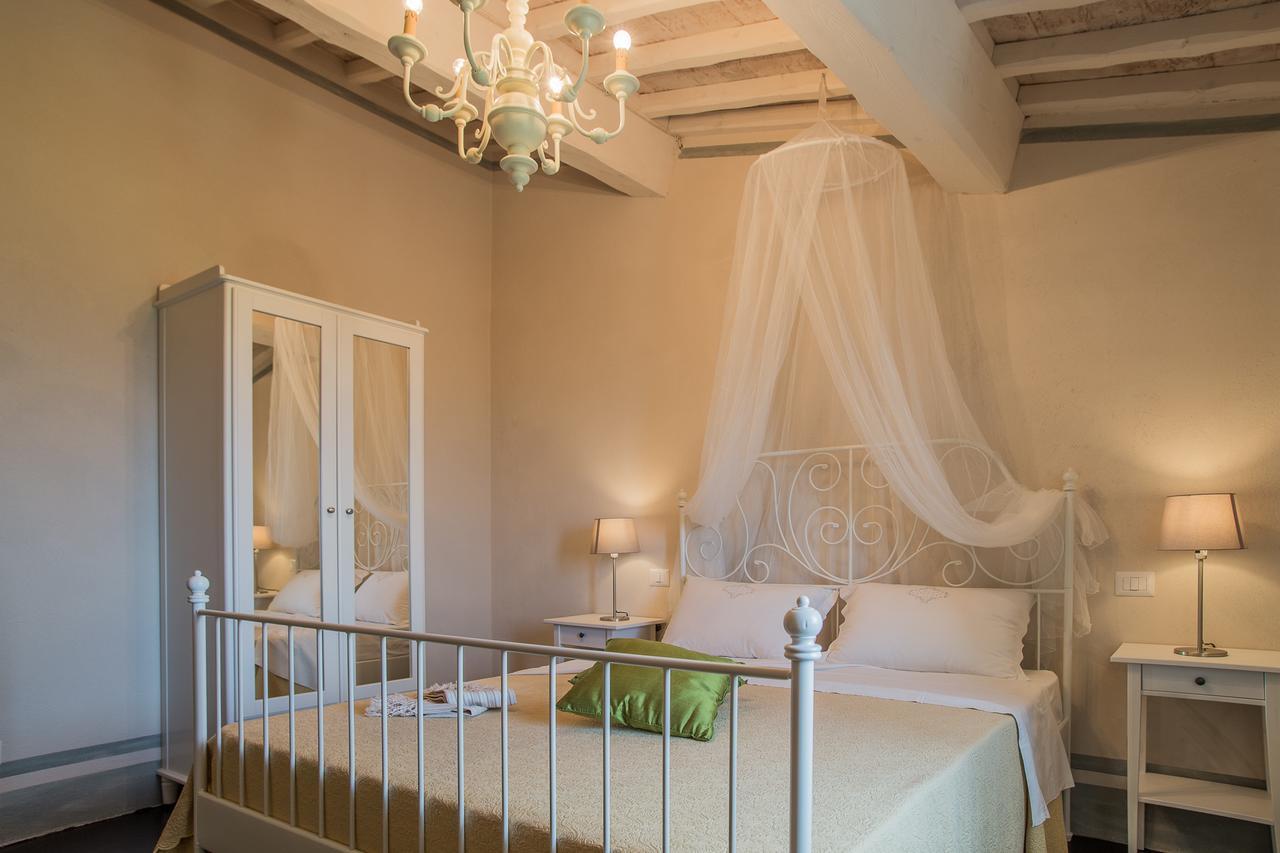 La Dispensa-Bio Agriturismo Lamporecchio Luaran gambar