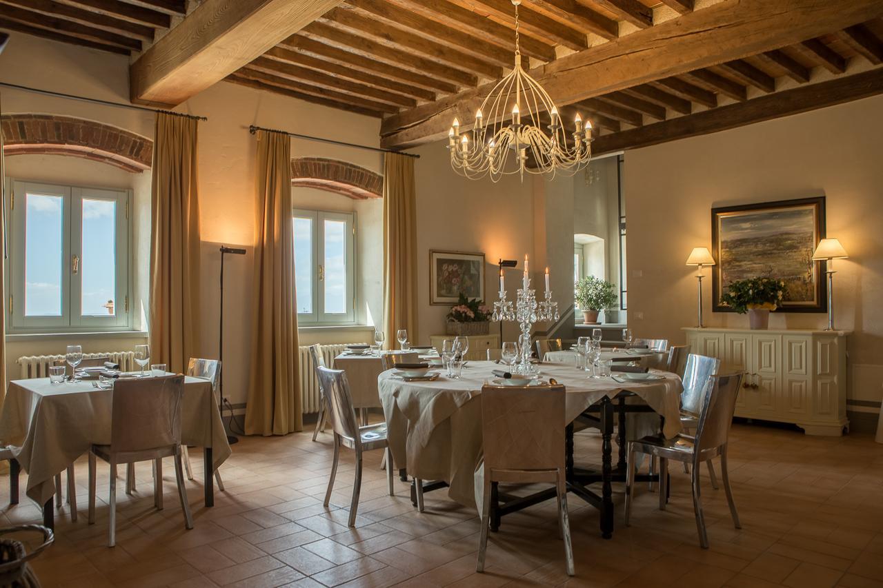 La Dispensa-Bio Agriturismo Lamporecchio Luaran gambar
